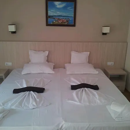 Mare Hotel Sunny Beach